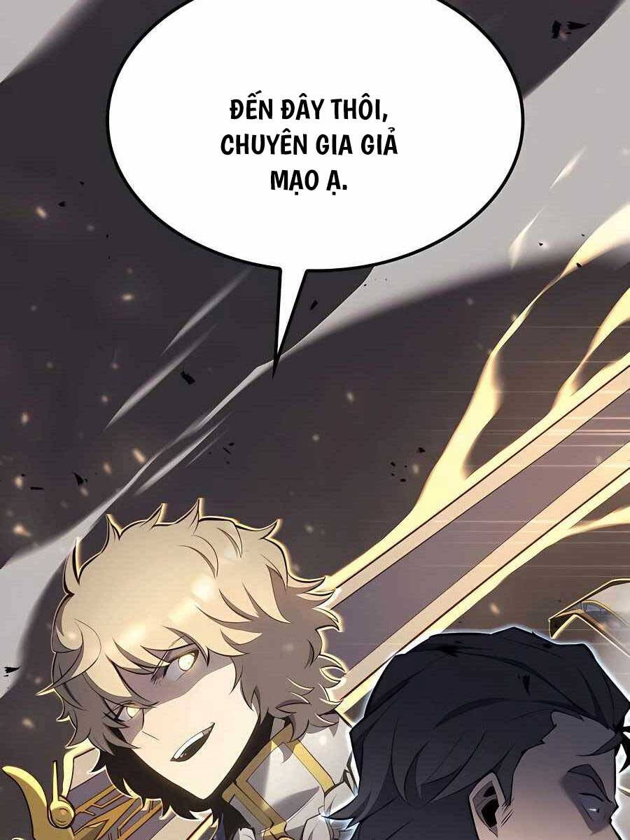 Con Trai Út Của Bá Tước Là Một Người Chơi Chap 22 - Next Chap 23