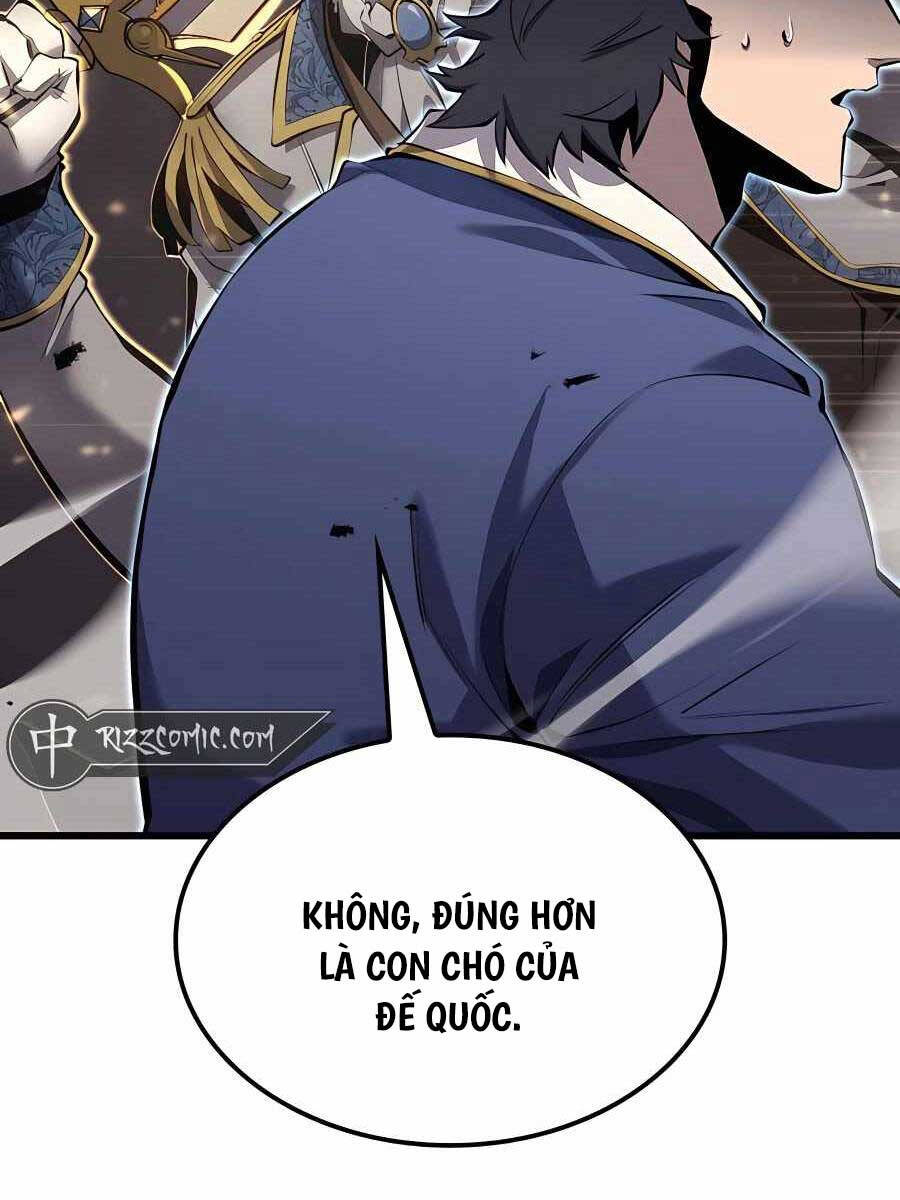 Con Trai Út Của Bá Tước Là Một Người Chơi Chap 22 - Next Chap 23