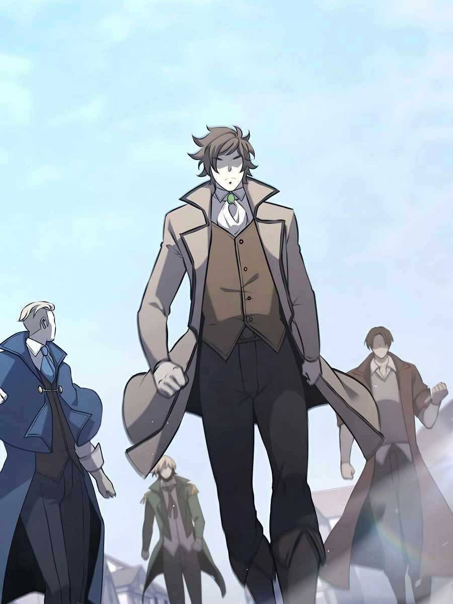 Con Trai Út Của Bá Tước Là Một Người Chơi Chap 22 - Next Chap 23