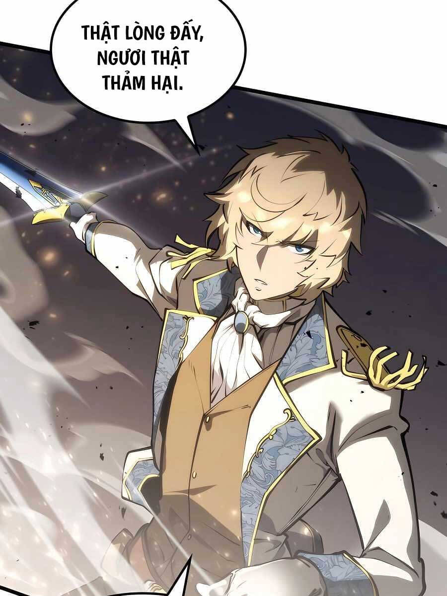 Con Trai Út Của Bá Tước Là Một Người Chơi Chap 22 - Next Chap 23