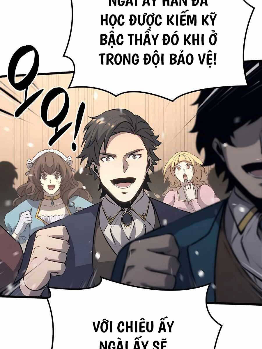 Con Trai Út Của Bá Tước Là Một Người Chơi Chap 22 - Next Chap 23