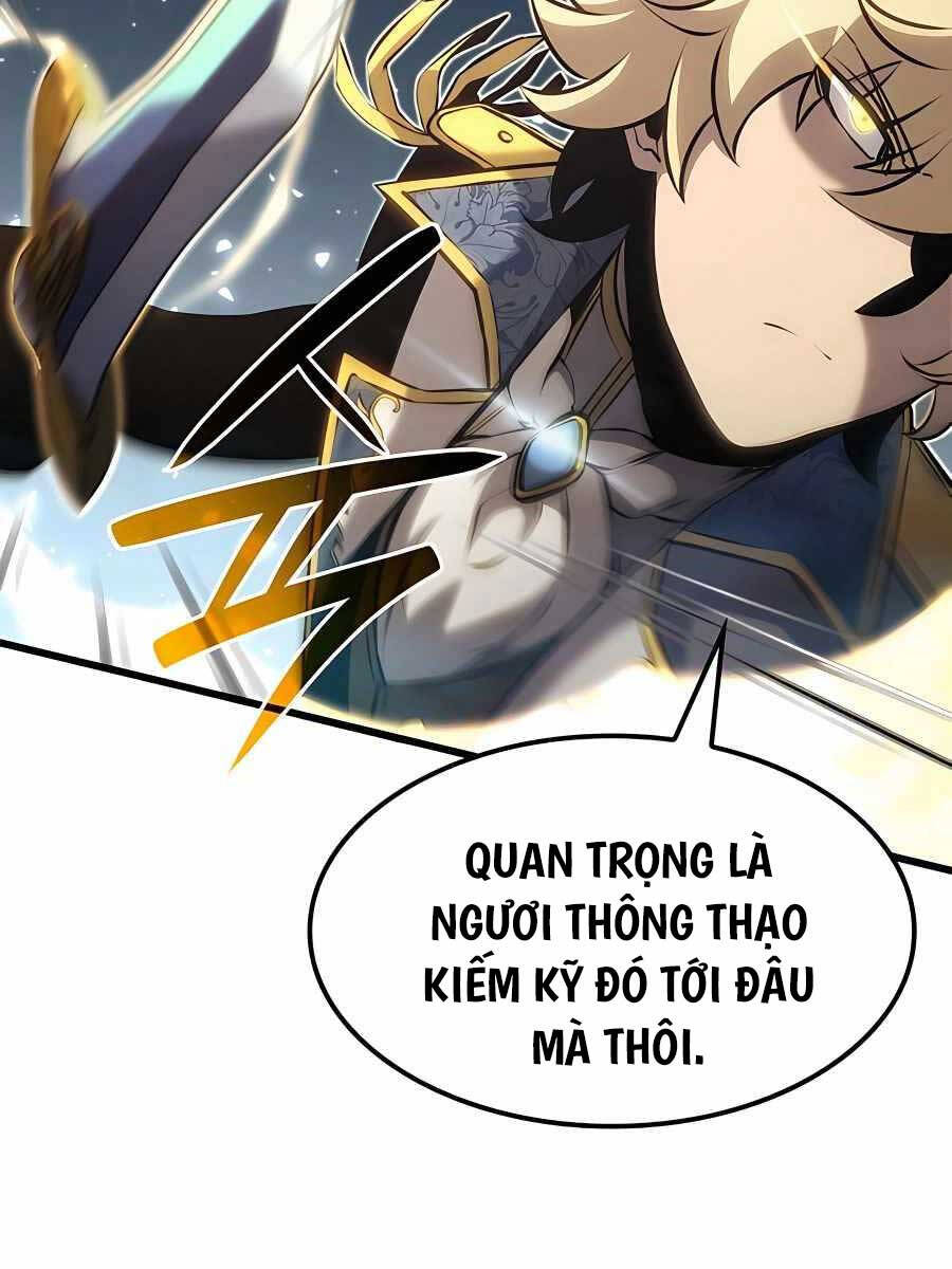 Con Trai Út Của Bá Tước Là Một Người Chơi Chap 22 - Next Chap 23