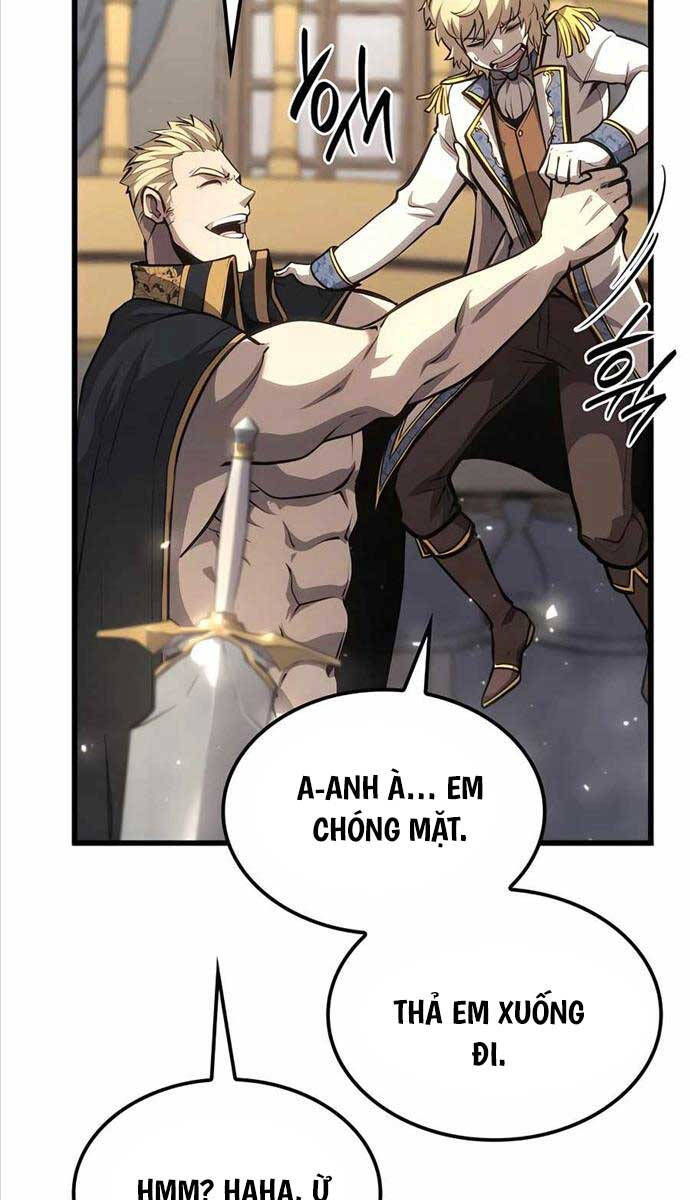 Con Trai Út Của Bá Tước Là Một Người Chơi Chap 23 - Next Chap 24