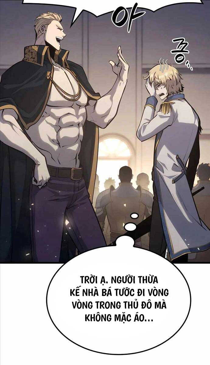 Con Trai Út Của Bá Tước Là Một Người Chơi Chap 23 - Next Chap 24