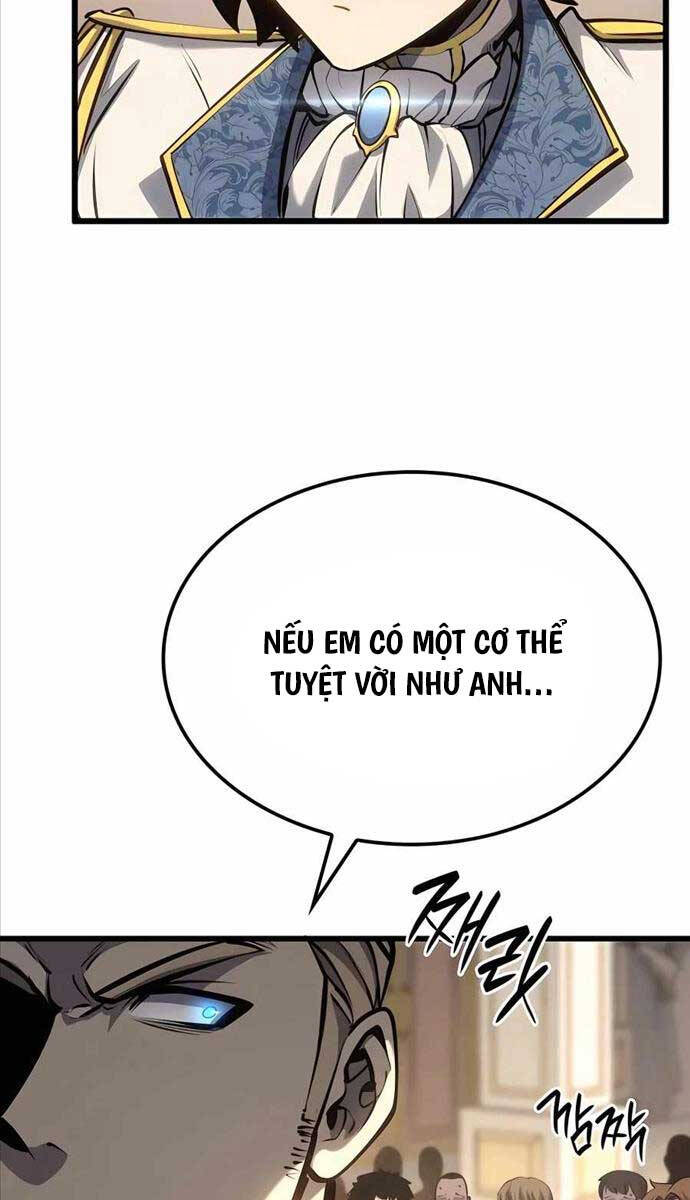 Con Trai Út Của Bá Tước Là Một Người Chơi Chap 23 - Next Chap 24