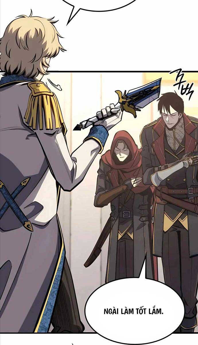 Con Trai Út Của Bá Tước Là Một Người Chơi Chap 23 - Next Chap 24