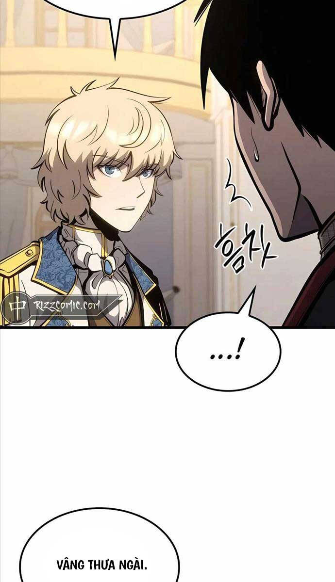 Con Trai Út Của Bá Tước Là Một Người Chơi Chap 23 - Next Chap 24