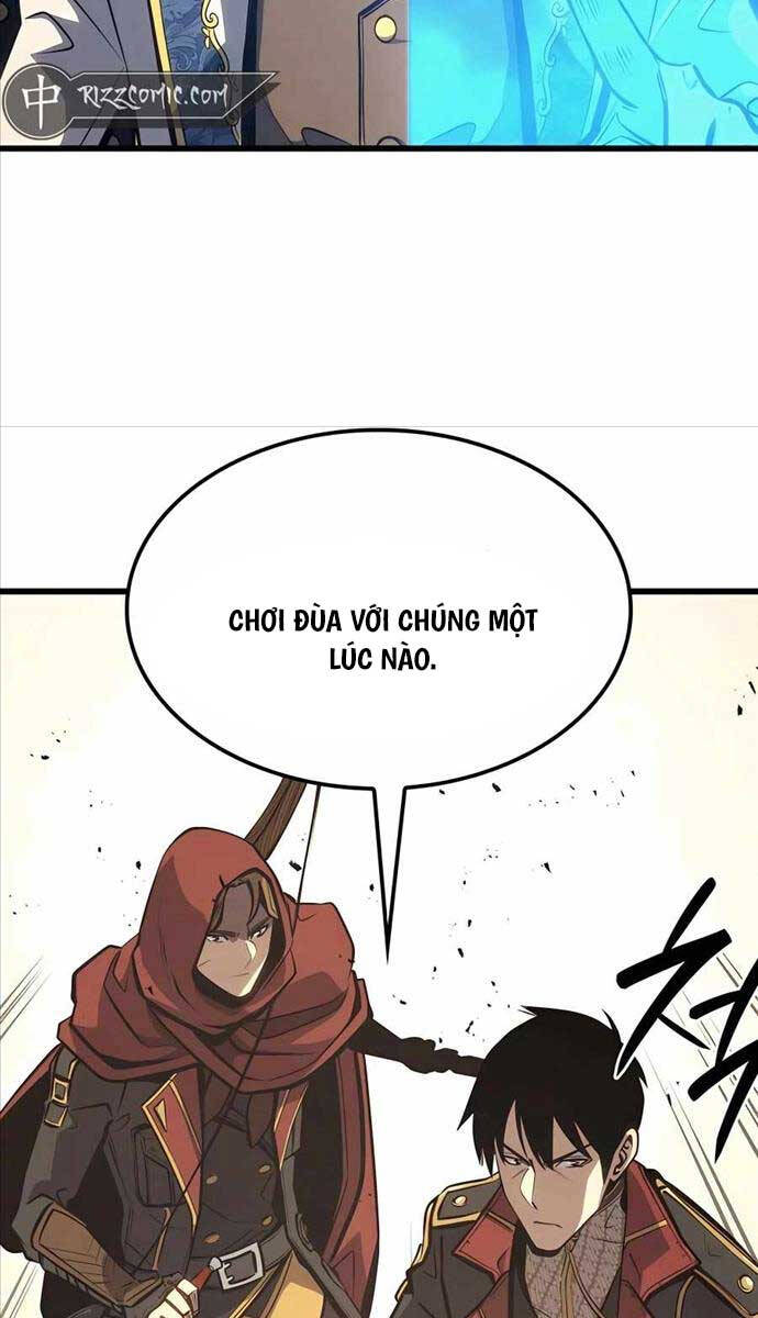 Con Trai Út Của Bá Tước Là Một Người Chơi Chap 23 - Next Chap 24
