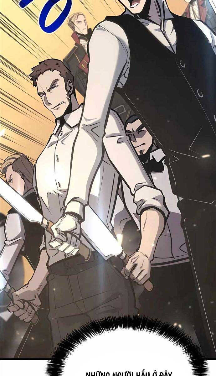 Con Trai Út Của Bá Tước Là Một Người Chơi Chap 23 - Next Chap 24