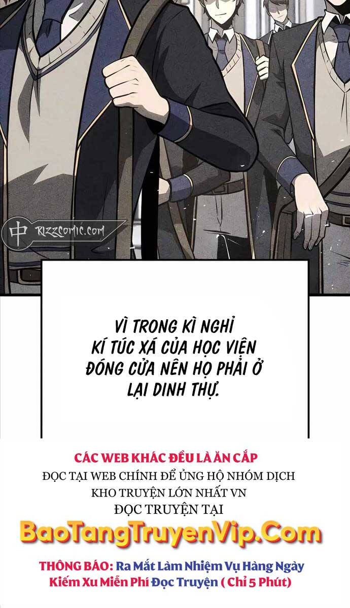 Con Trai Út Của Bá Tước Là Một Người Chơi Chap 23 - Next Chap 24