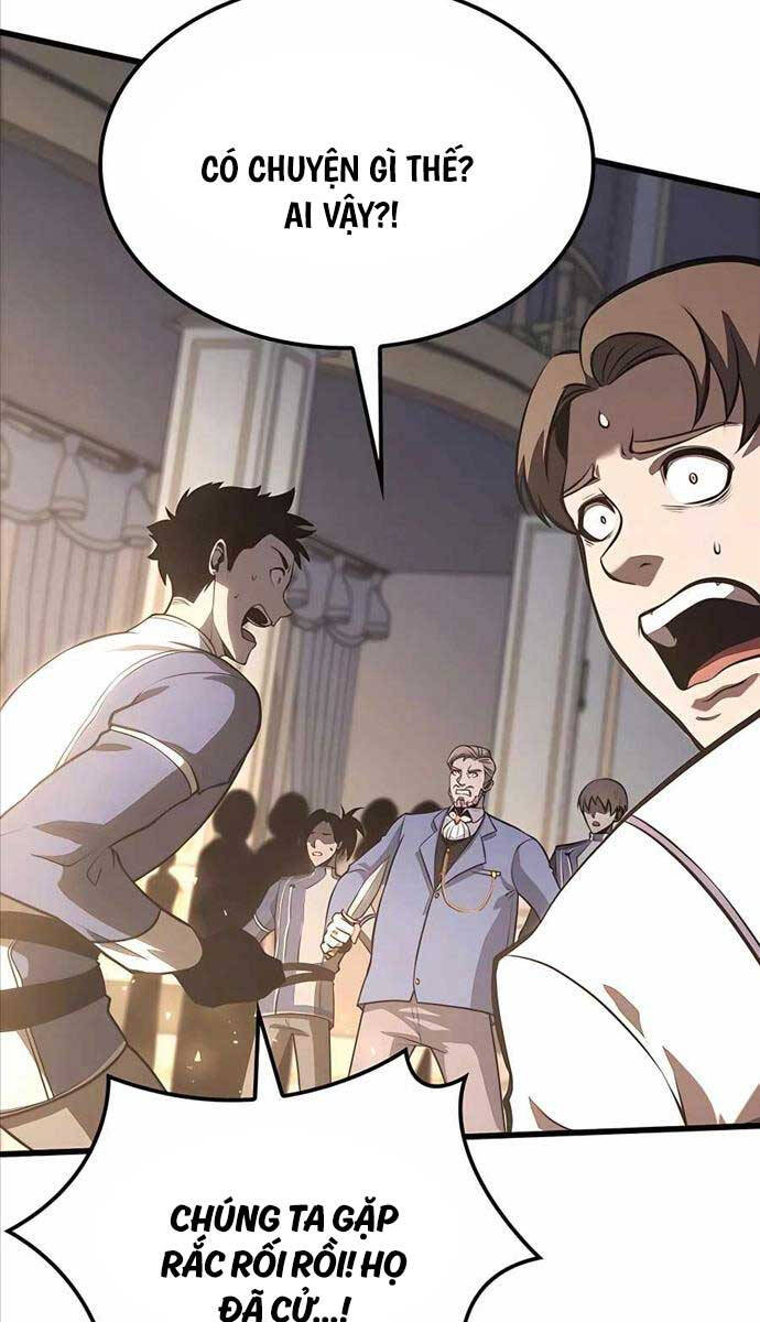 Con Trai Út Của Bá Tước Là Một Người Chơi Chap 23 - Next Chap 24