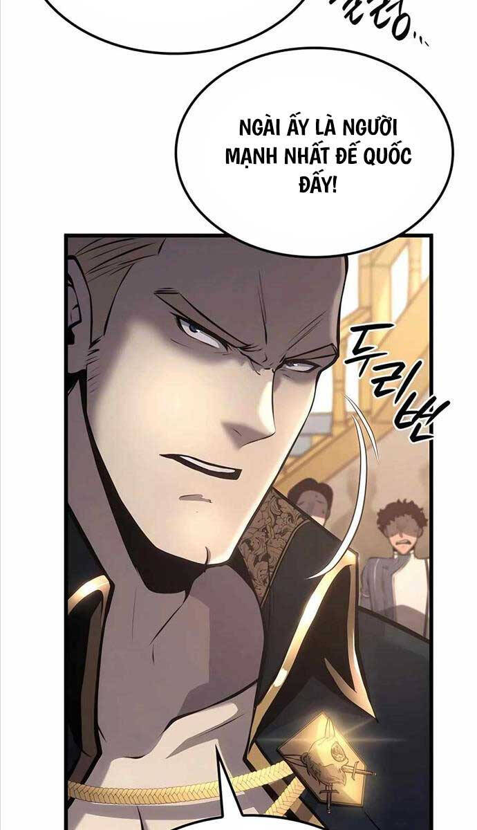 Con Trai Út Của Bá Tước Là Một Người Chơi Chap 23 - Next Chap 24
