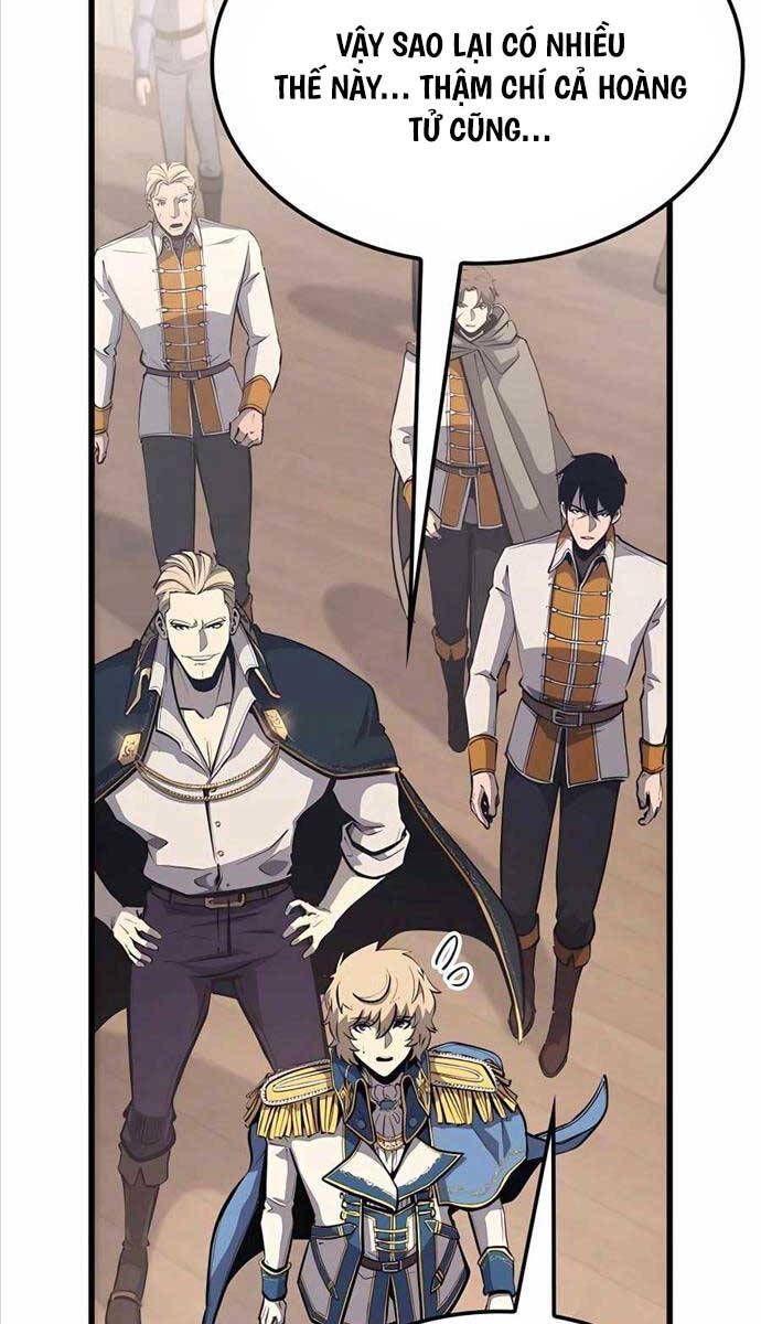 Con Trai Út Của Bá Tước Là Một Người Chơi Chap 24 - Next Chap 25