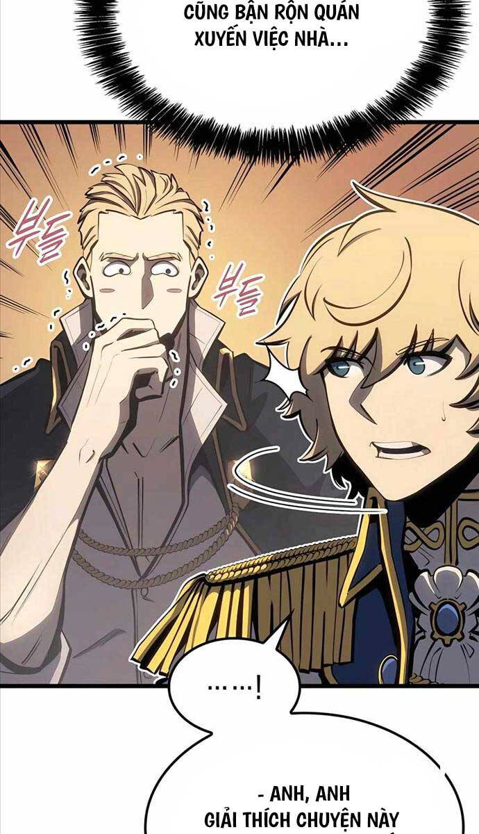Con Trai Út Của Bá Tước Là Một Người Chơi Chap 24 - Next Chap 25