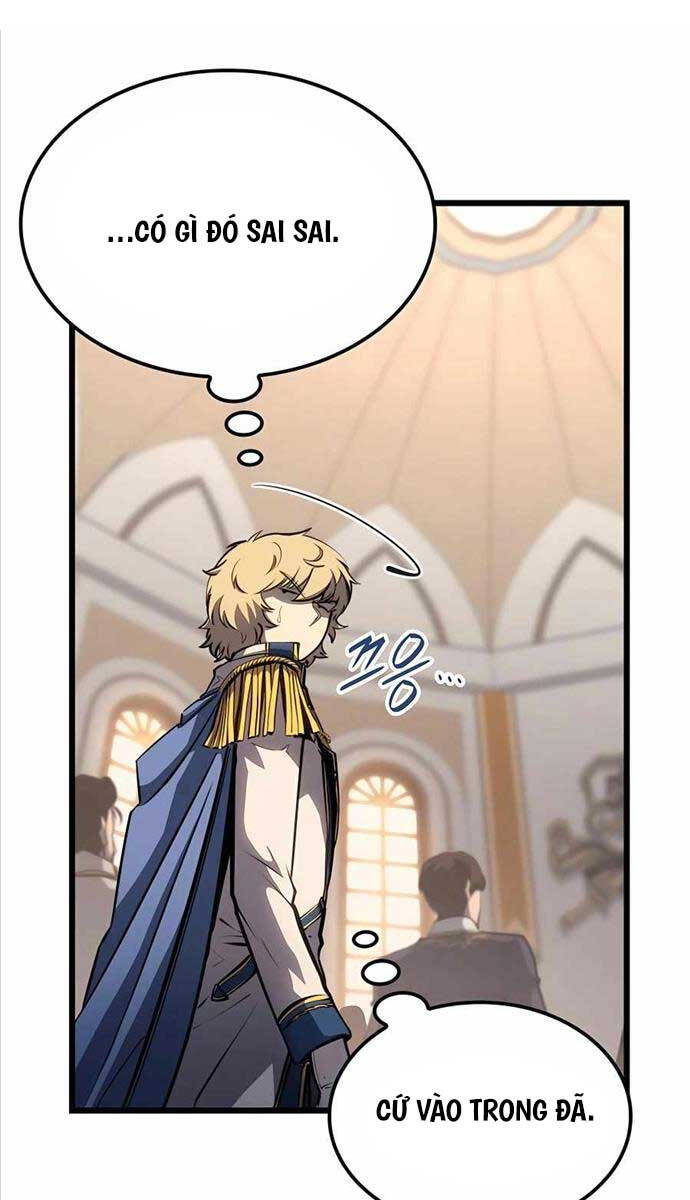 Con Trai Út Của Bá Tước Là Một Người Chơi Chap 24 - Next Chap 25