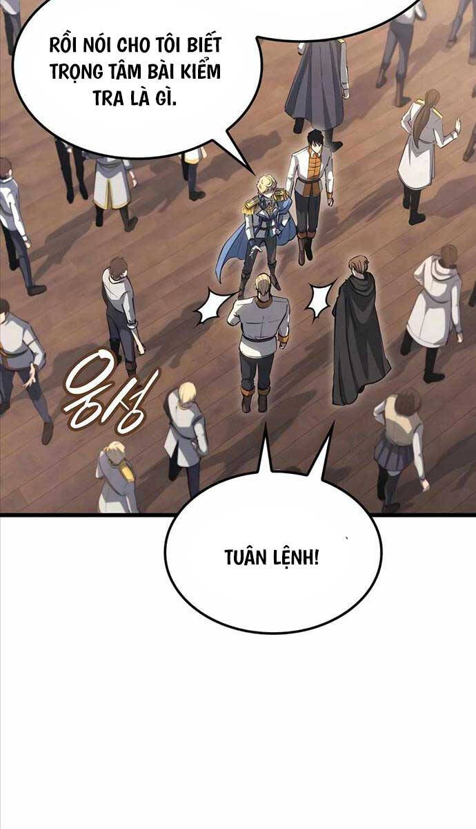 Con Trai Út Của Bá Tước Là Một Người Chơi Chap 24 - Next Chap 25