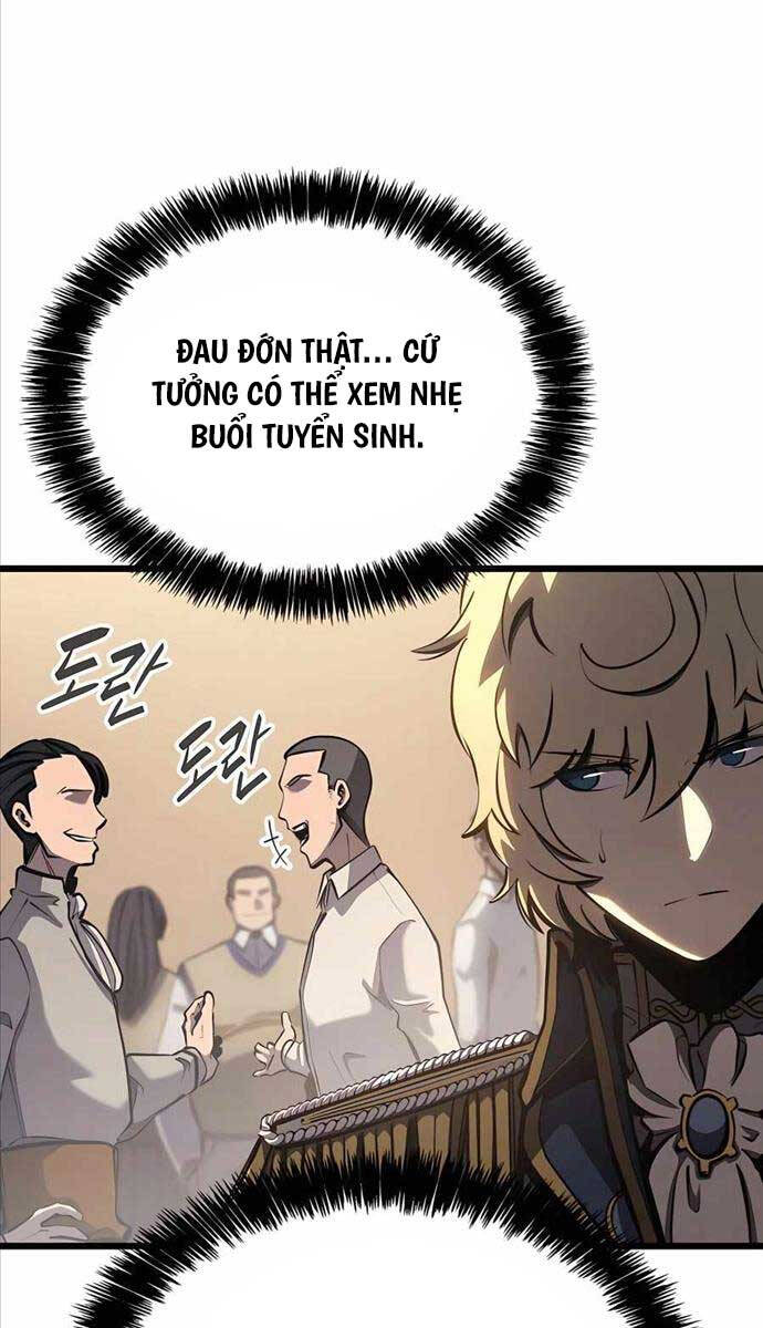 Con Trai Út Của Bá Tước Là Một Người Chơi Chap 24 - Next Chap 25