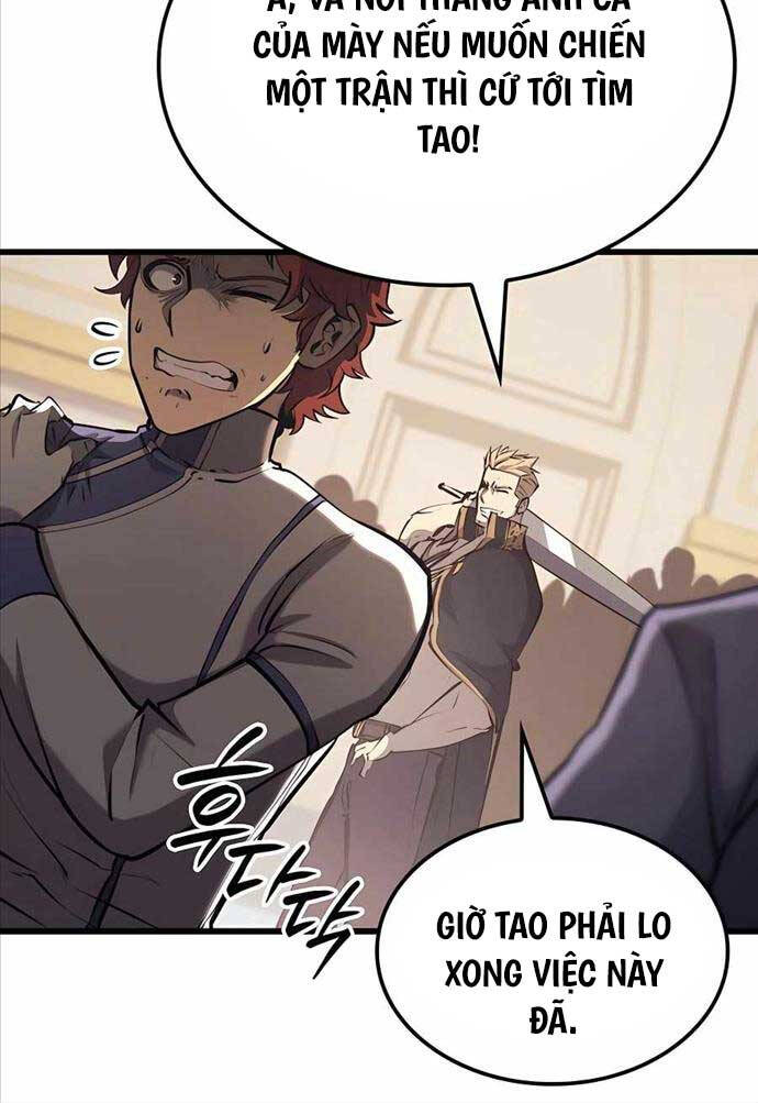 Con Trai Út Của Bá Tước Là Một Người Chơi Chap 24 - Next Chap 25