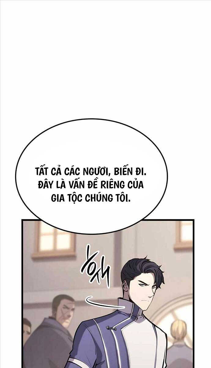 Con Trai Út Của Bá Tước Là Một Người Chơi Chap 24 - Next Chap 25