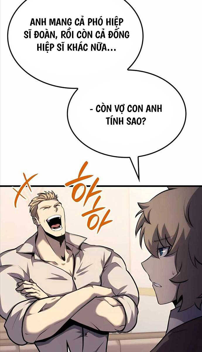 Con Trai Út Của Bá Tước Là Một Người Chơi Chap 24 - Next Chap 25