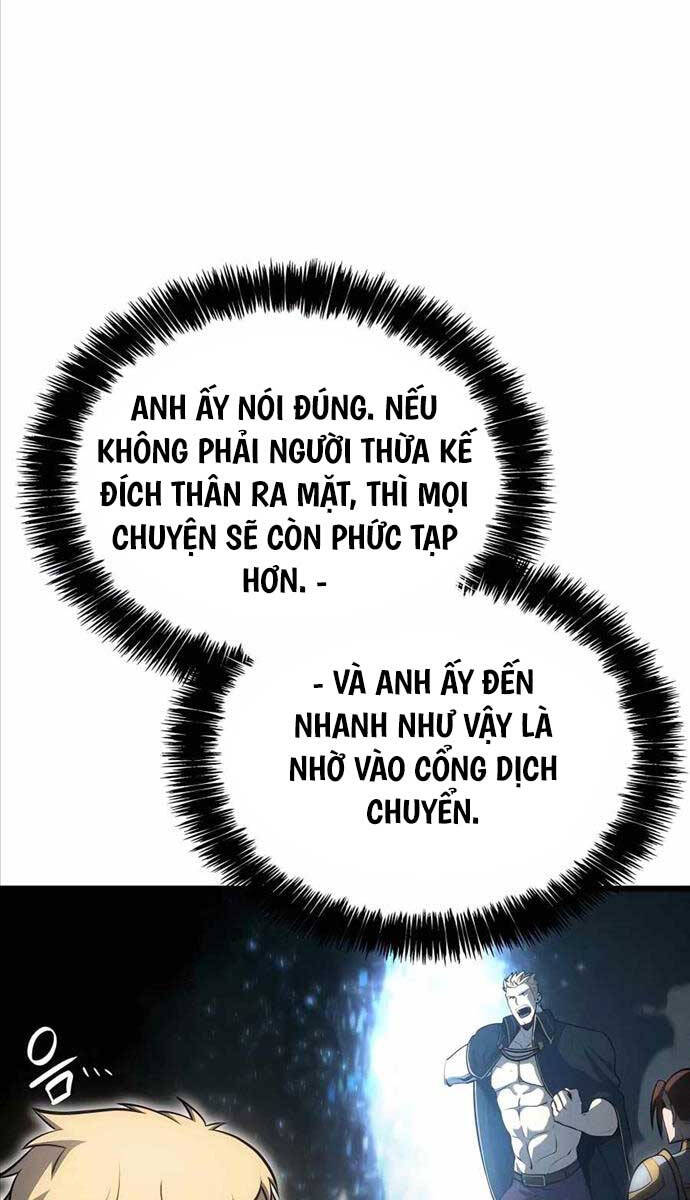 Con Trai Út Của Bá Tước Là Một Người Chơi Chap 24 - Next Chap 25