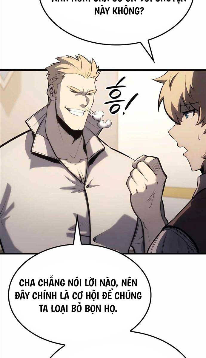 Con Trai Út Của Bá Tước Là Một Người Chơi Chap 24 - Next Chap 25