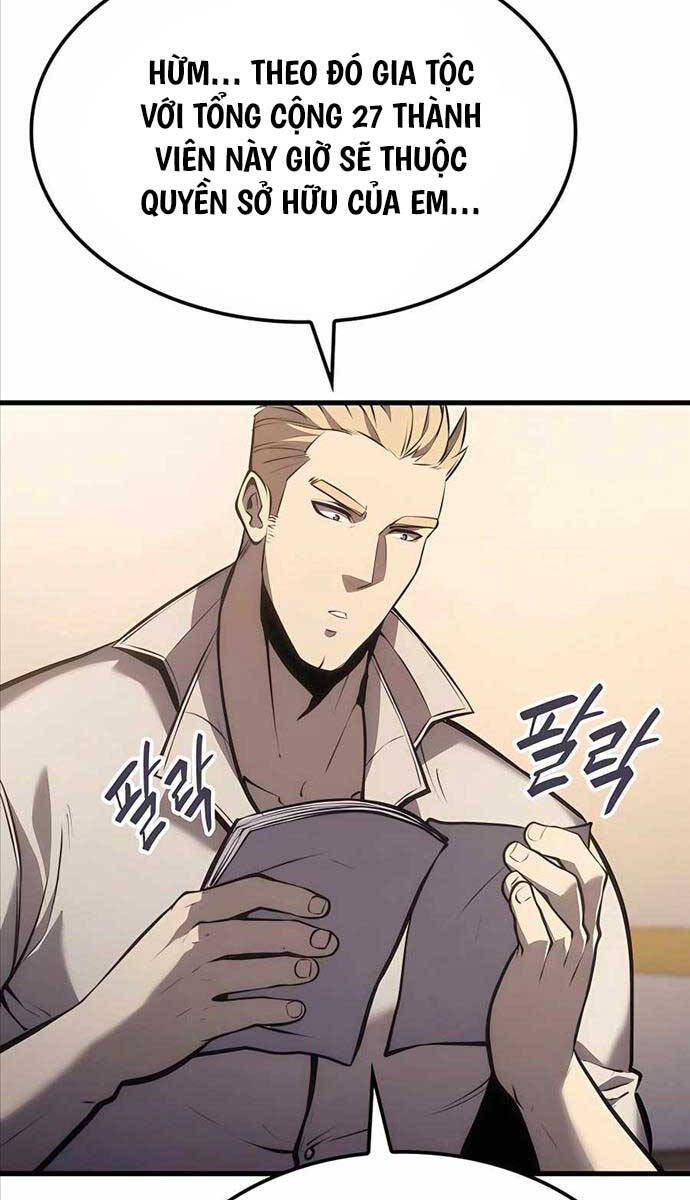 Con Trai Út Của Bá Tước Là Một Người Chơi Chap 24 - Next Chap 25