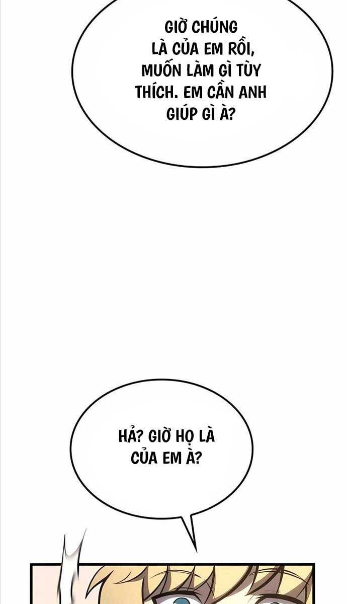 Con Trai Út Của Bá Tước Là Một Người Chơi Chap 24 - Next Chap 25