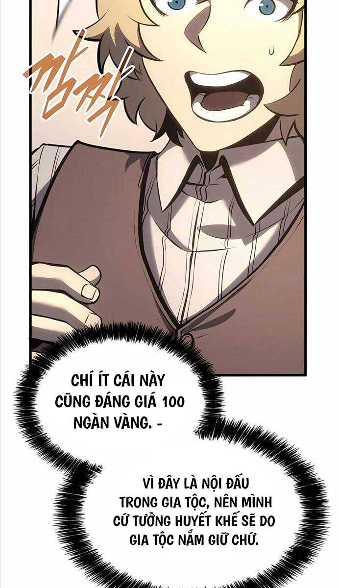 Con Trai Út Của Bá Tước Là Một Người Chơi Chap 24 - Next Chap 25