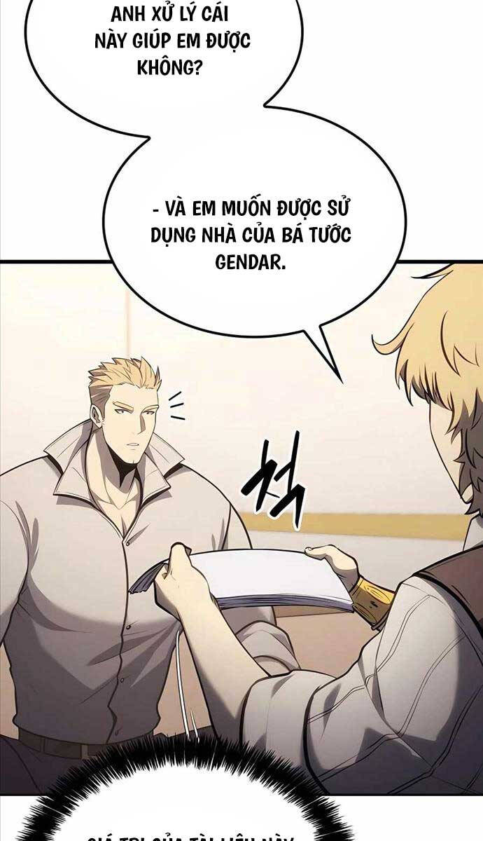 Con Trai Út Của Bá Tước Là Một Người Chơi Chap 24 - Next Chap 25