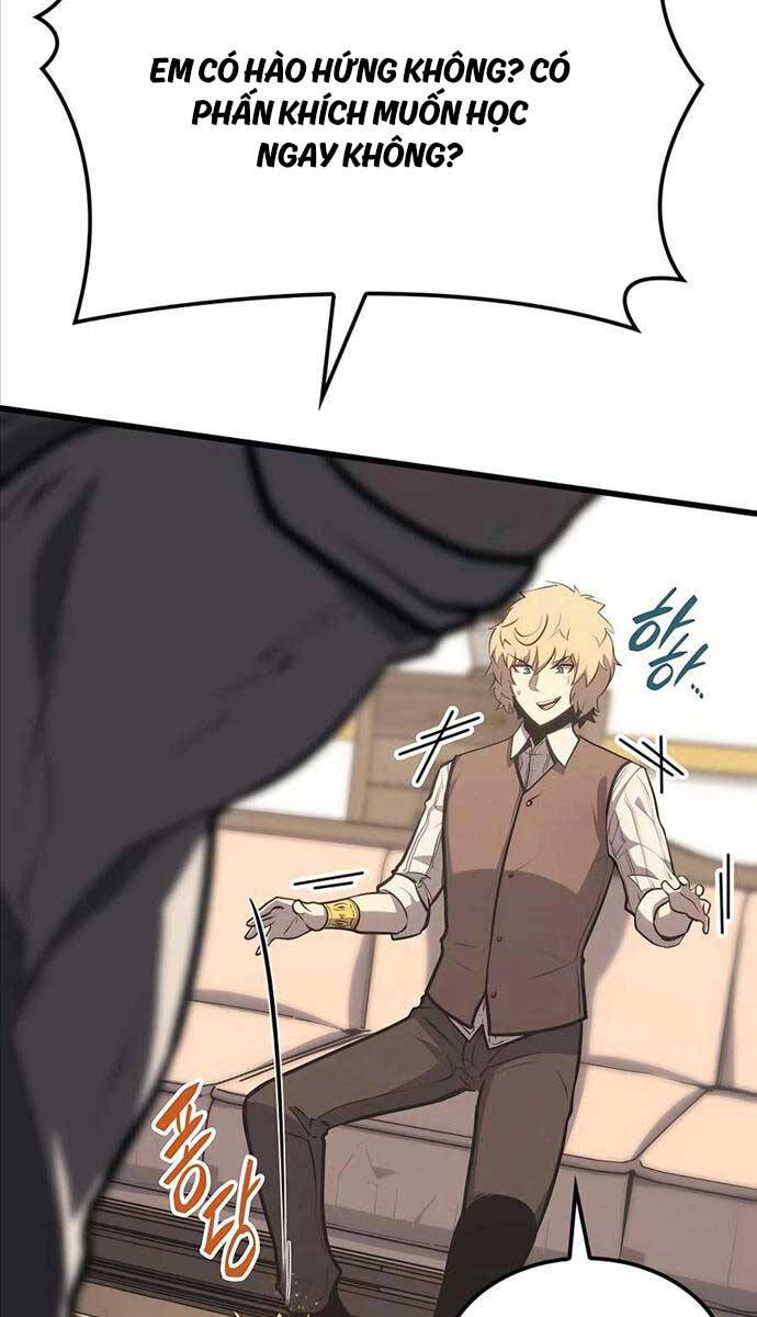 Con Trai Út Của Bá Tước Là Một Người Chơi Chap 24 - Next Chap 25