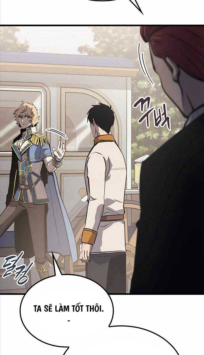 Con Trai Út Của Bá Tước Là Một Người Chơi Chap 24 - Next Chap 25