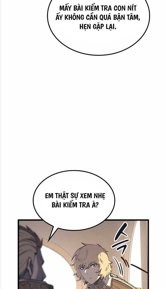 Con Trai Út Của Bá Tước Là Một Người Chơi Chap 24 - Next Chap 25