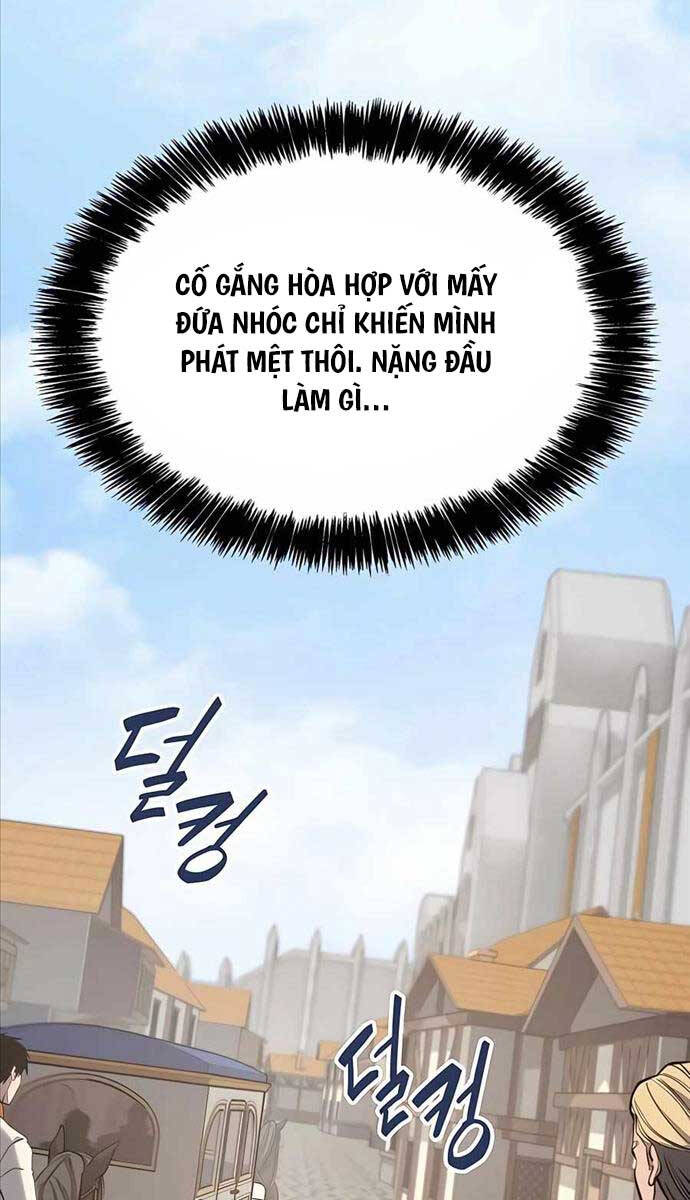 Con Trai Út Của Bá Tước Là Một Người Chơi Chap 24 - Next Chap 25