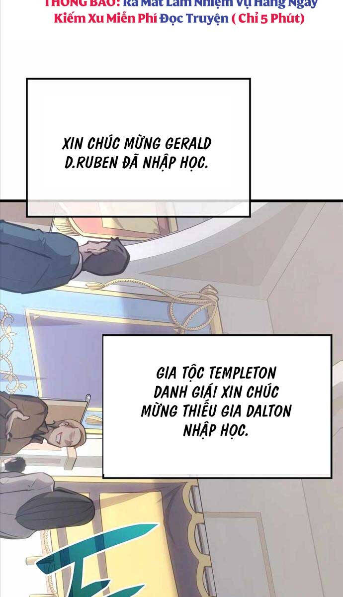 Con Trai Út Của Bá Tước Là Một Người Chơi Chap 24 - Next Chap 25