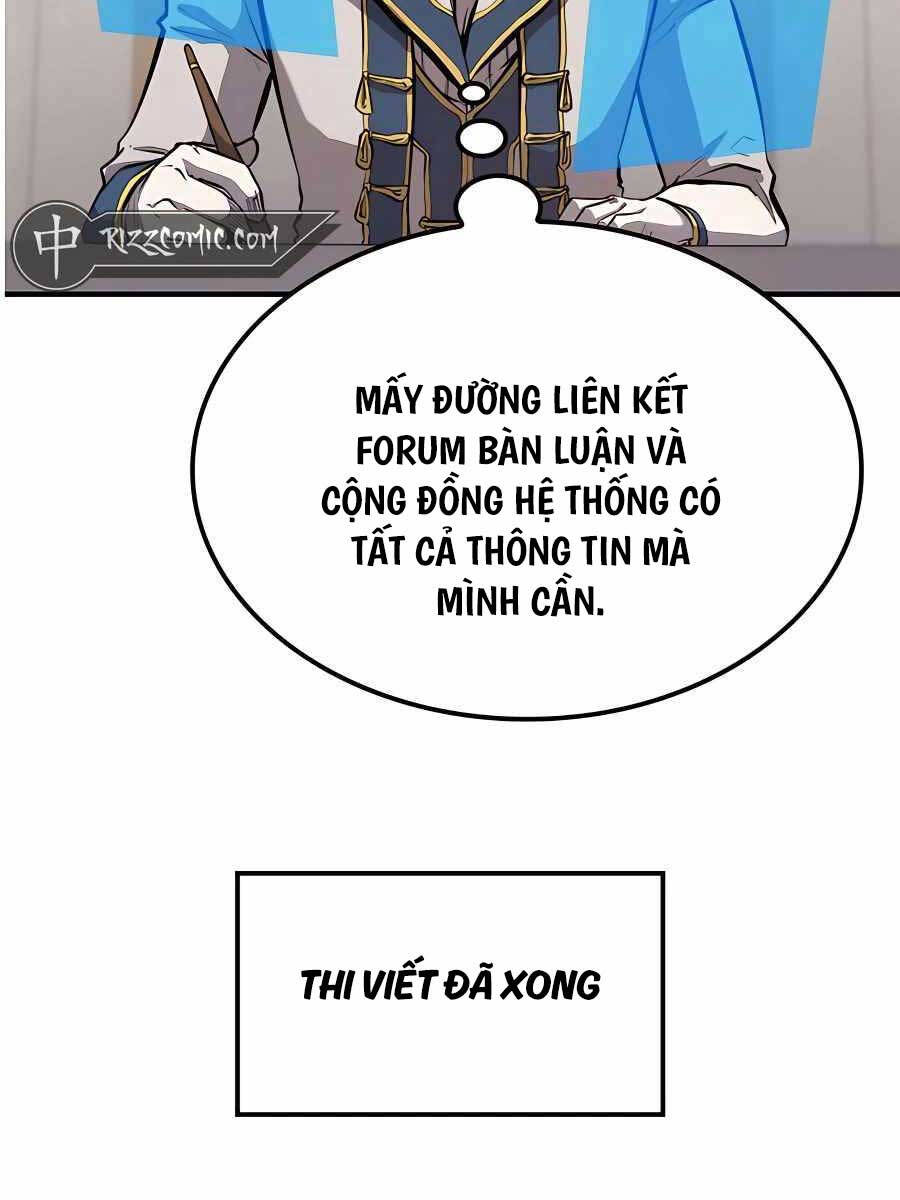 Con Trai Út Của Bá Tước Là Một Người Chơi Chap 25 - Next Chap 26