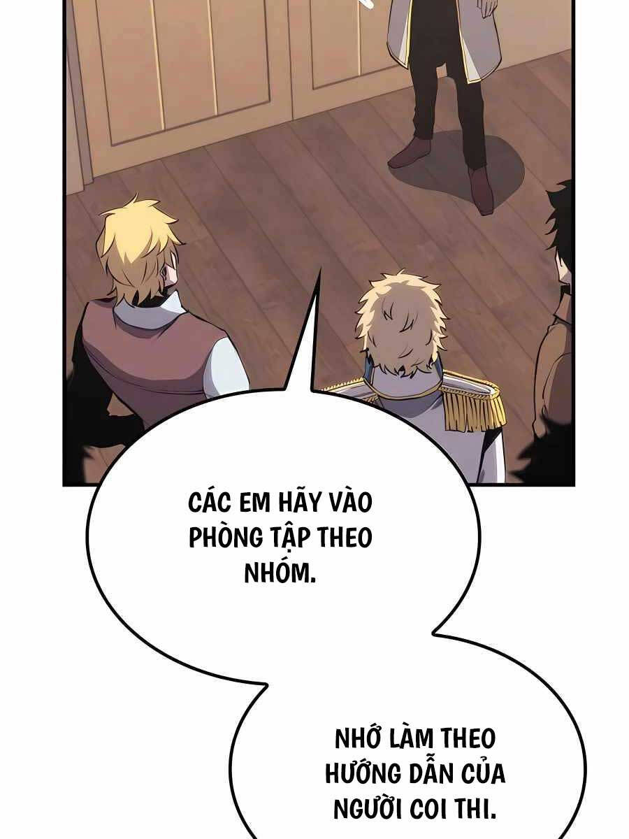 Con Trai Út Của Bá Tước Là Một Người Chơi Chap 25 - Next Chap 26