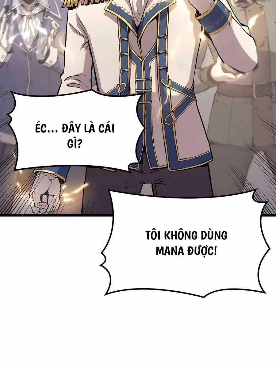 Con Trai Út Của Bá Tước Là Một Người Chơi Chap 25 - Next Chap 26