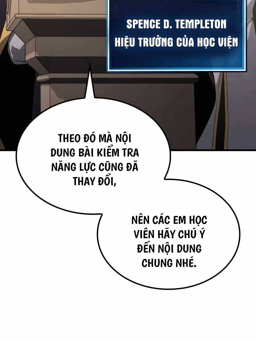 Con Trai Út Của Bá Tước Là Một Người Chơi Chap 25 - Next Chap 26