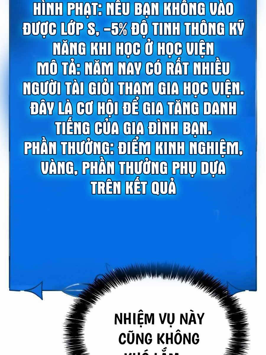 Con Trai Út Của Bá Tước Là Một Người Chơi Chap 25 - Next Chap 26