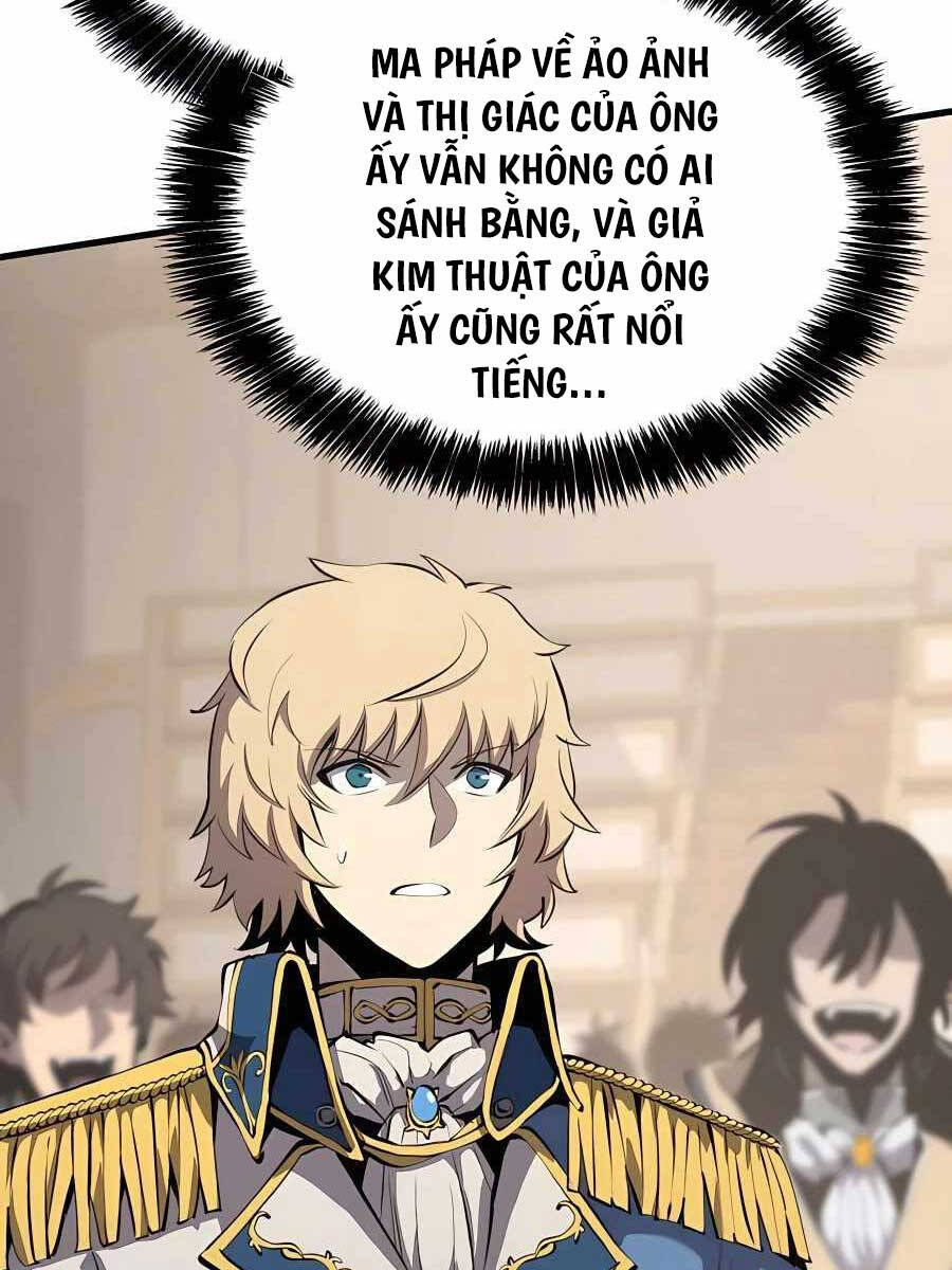 Con Trai Út Của Bá Tước Là Một Người Chơi Chap 25 - Next Chap 26