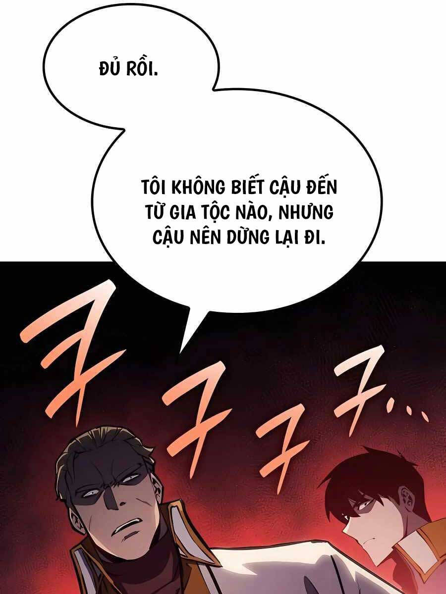 Con Trai Út Của Bá Tước Là Một Người Chơi Chap 25 - Next Chap 26