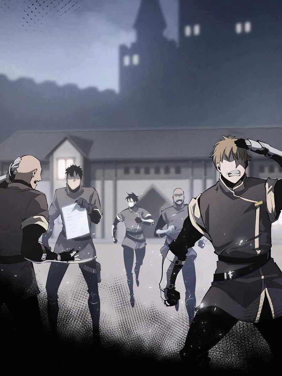 Con Trai Út Của Bá Tước Là Một Người Chơi Chap 25 - Next Chap 26