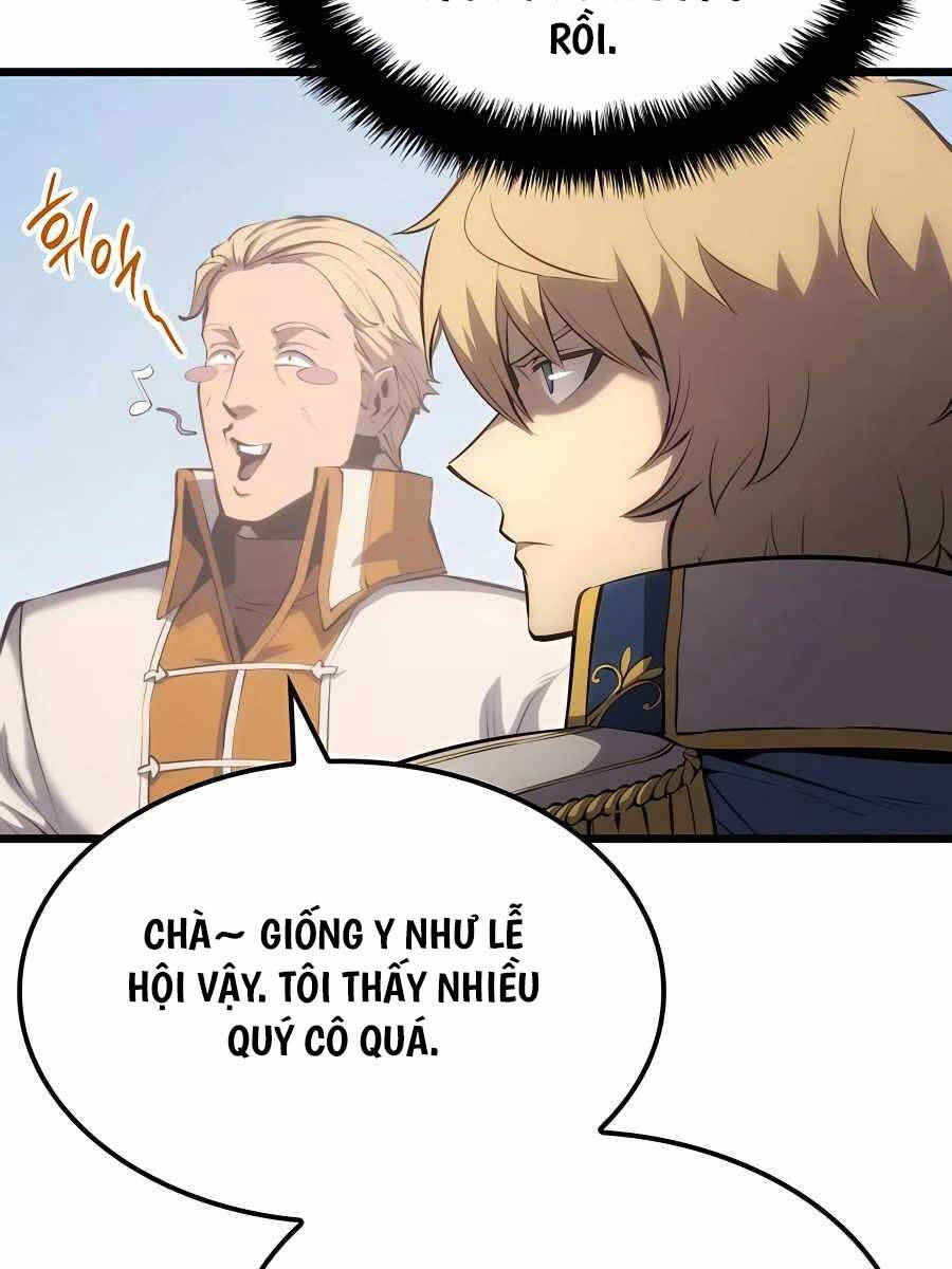 Con Trai Út Của Bá Tước Là Một Người Chơi Chap 25 - Next Chap 26