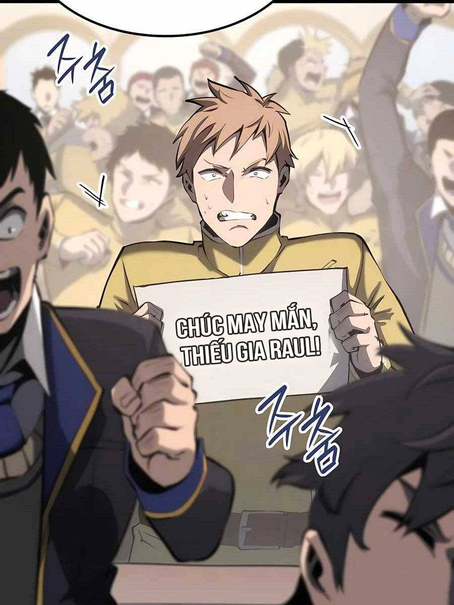 Con Trai Út Của Bá Tước Là Một Người Chơi Chap 25 - Next Chap 26
