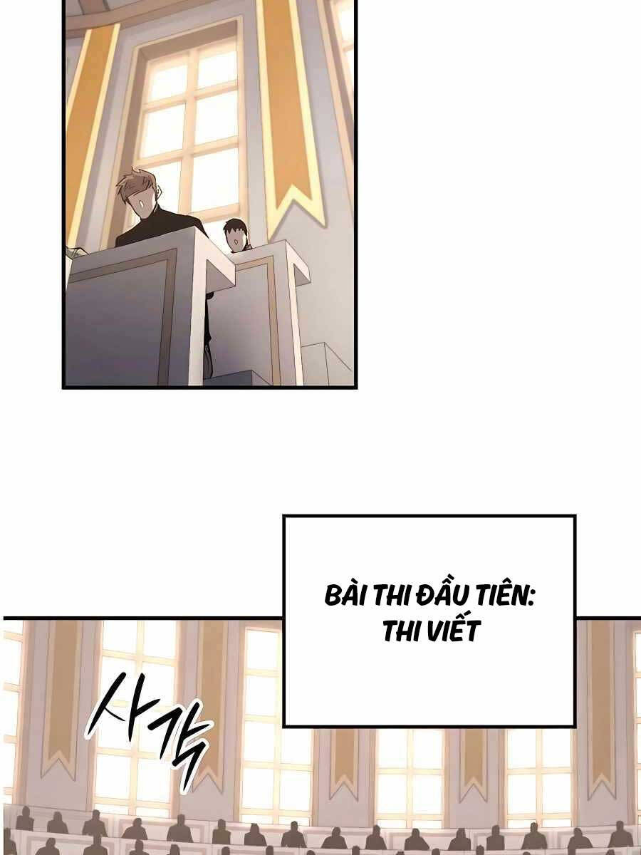 Con Trai Út Của Bá Tước Là Một Người Chơi Chap 25 - Next Chap 26