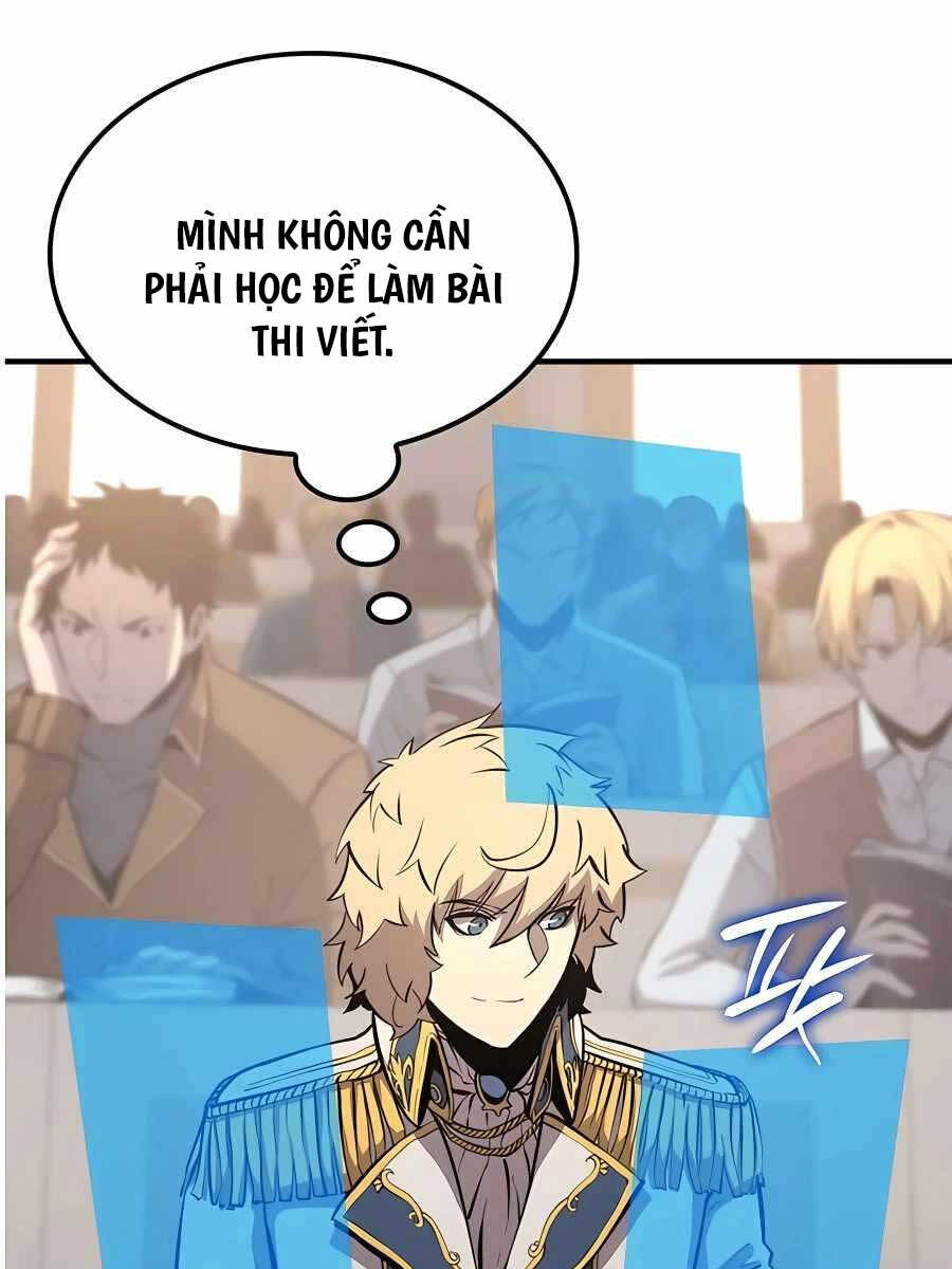 Con Trai Út Của Bá Tước Là Một Người Chơi Chap 25 - Next Chap 26