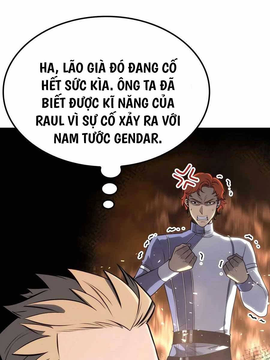 Con Trai Út Của Bá Tước Là Một Người Chơi Chap 26 - Next Chap 27