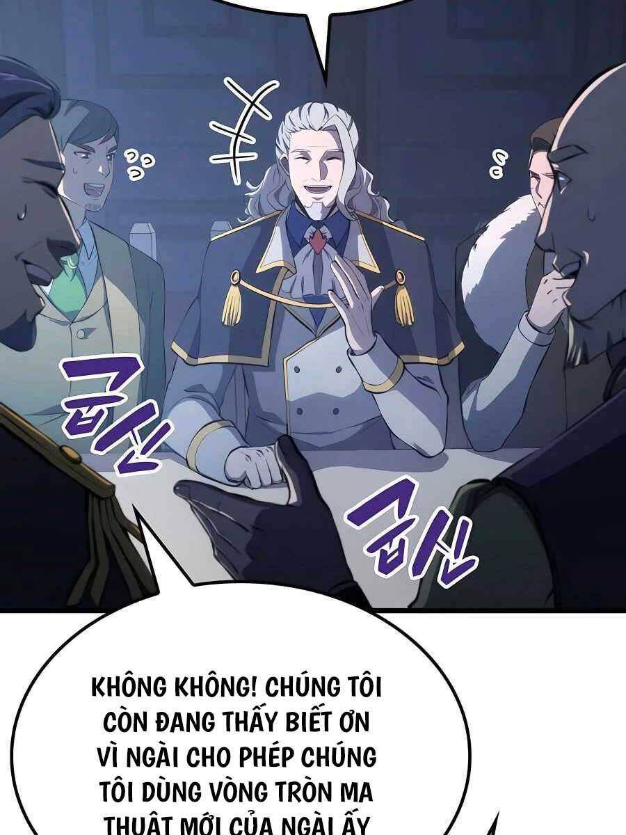 Con Trai Út Của Bá Tước Là Một Người Chơi Chap 26 - Next Chap 27