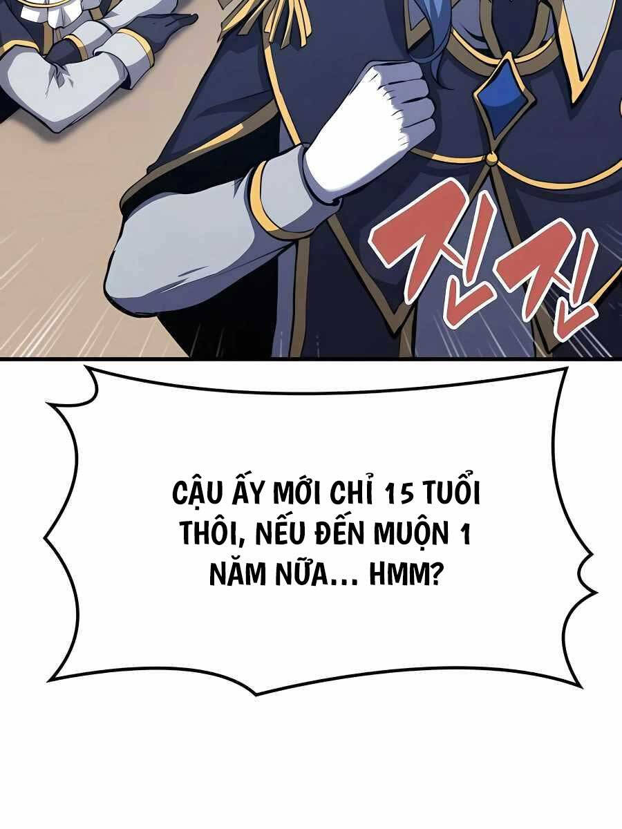 Con Trai Út Của Bá Tước Là Một Người Chơi Chap 26 - Next Chap 27